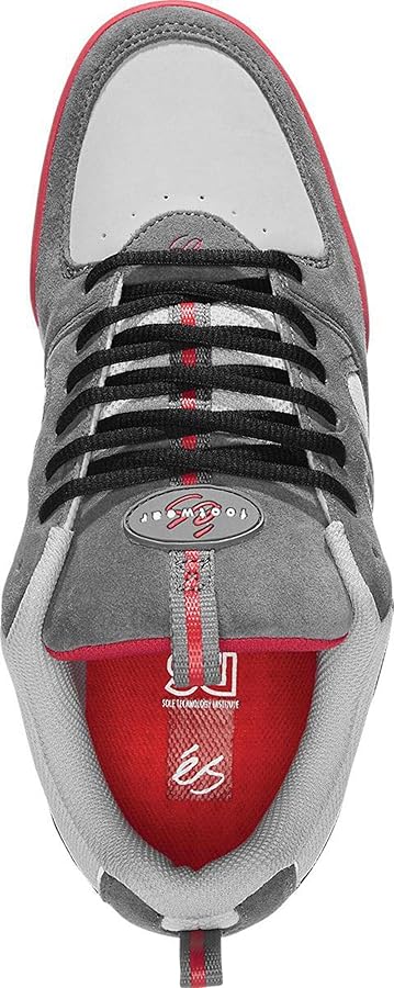 新品未使用 es SILO スケートシューズ 28cm Lime Amazon.com | éS Silo Sc | Fashion Sneakers